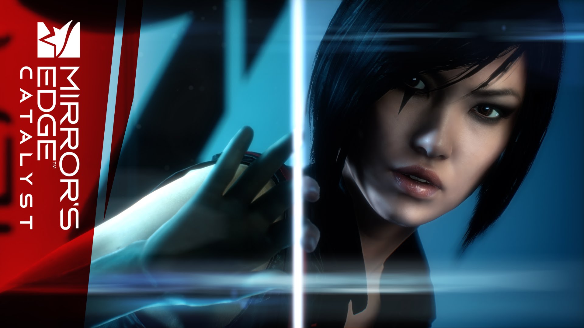 Mira el impresionante trailer de Mirror's Edge Catalyst