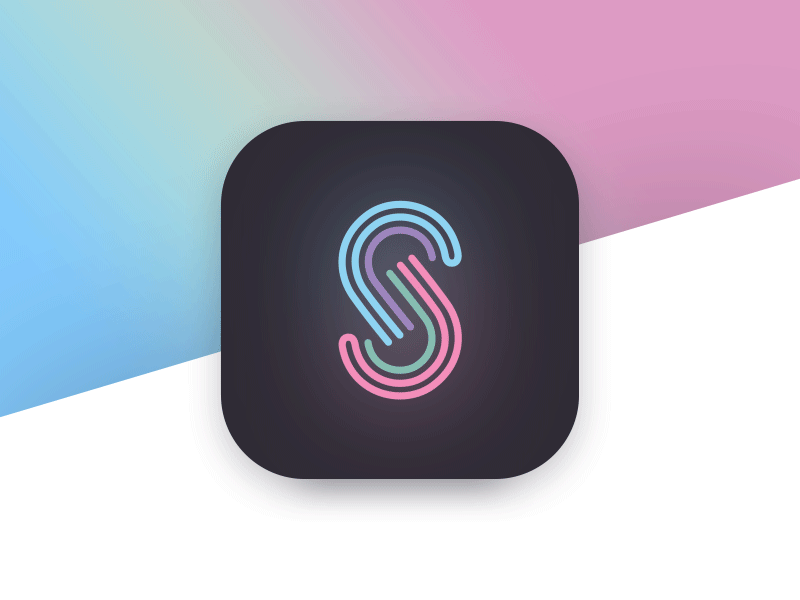 Inspiración 30 Animaciones GIF de logos Animación