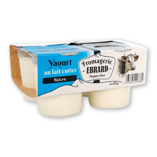 Yaourts