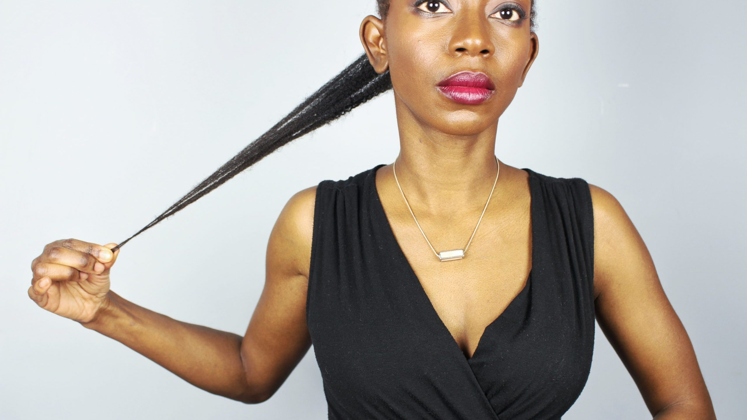 4c Hair Length Retention Secrets From A to 4z