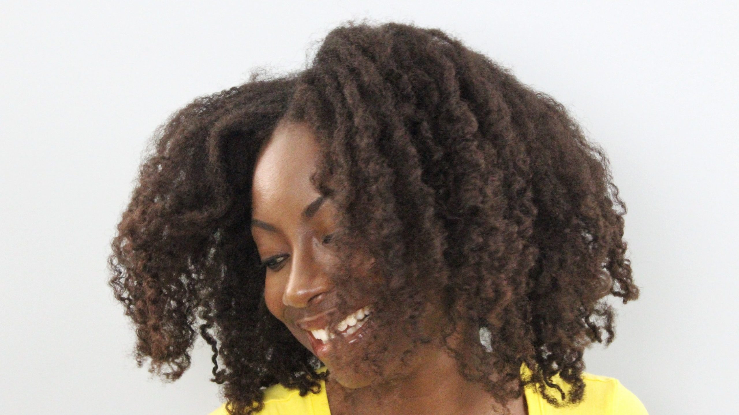My Natural Hair Journey From A to 4z