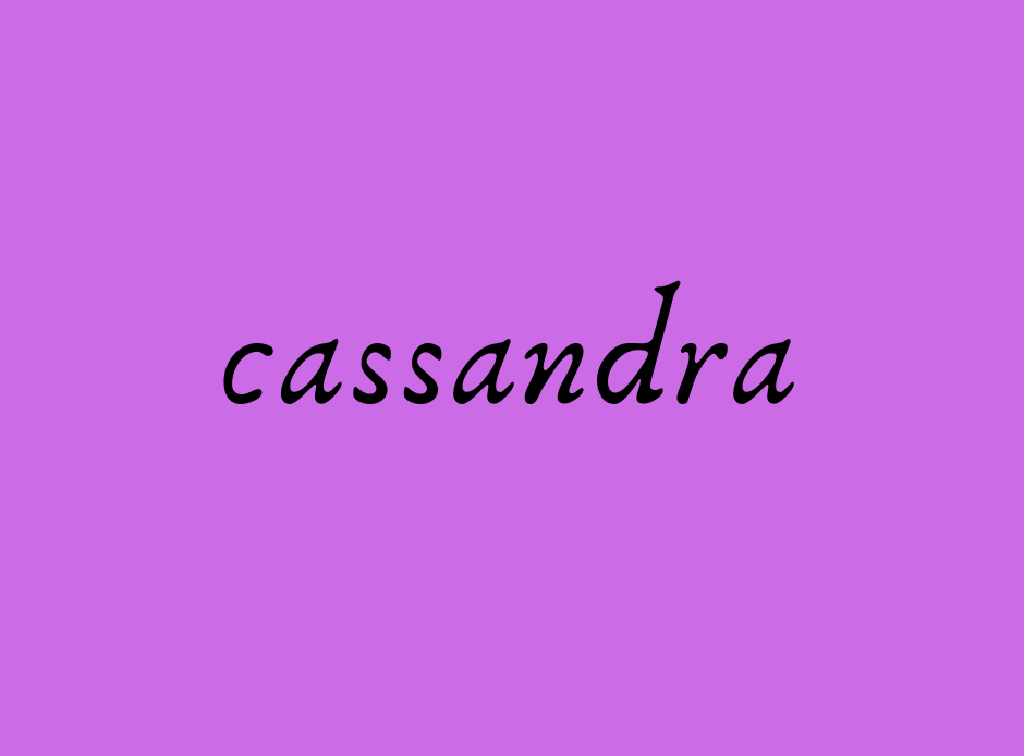 10 Best Use Cases for Cassandra DB A Comprehensive Guide to Scalable