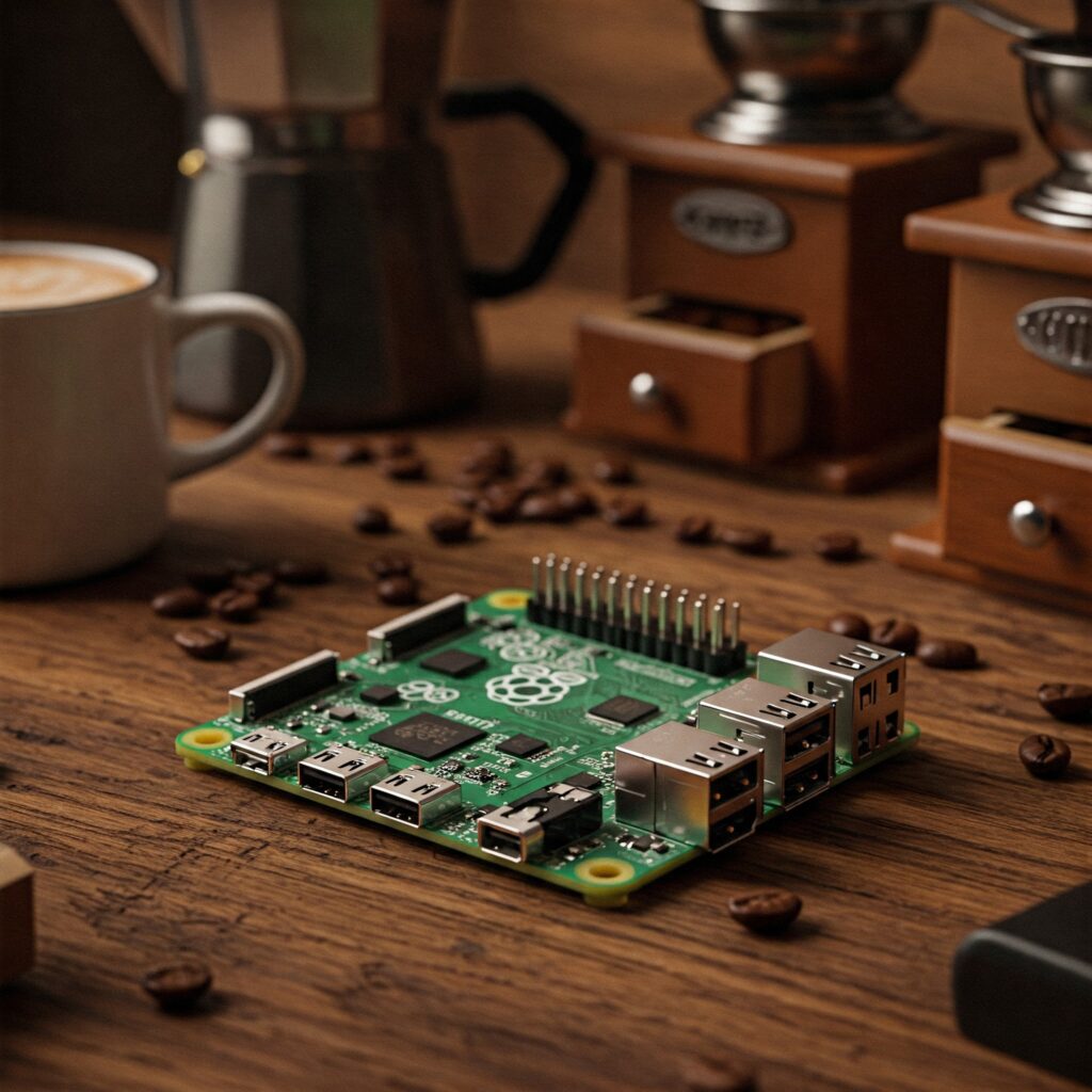 How To Ssh Into Raspberry Pi A Stepbystep Guide Fromdev