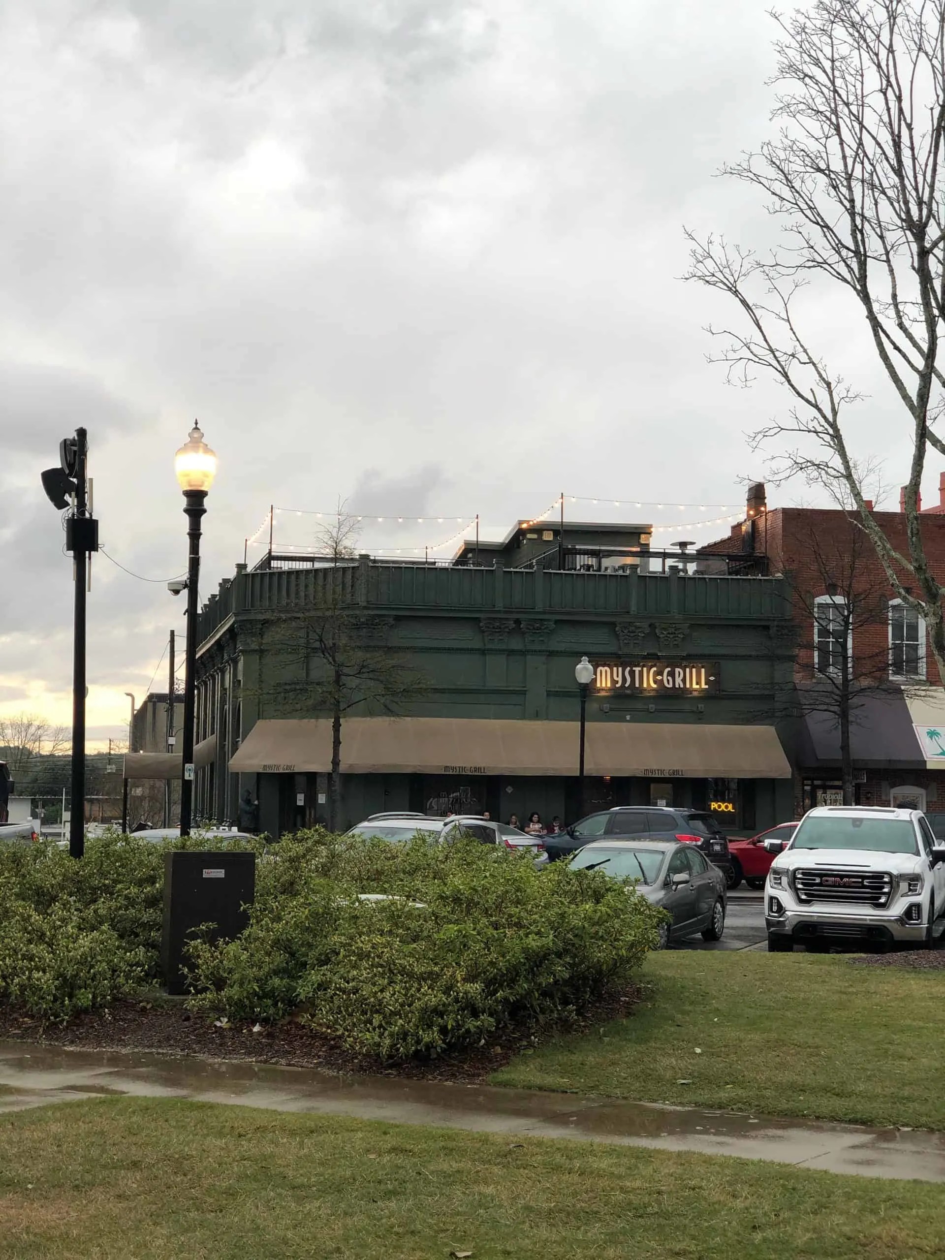 What To Do in Covington Vampire Diaries, Hiking and More