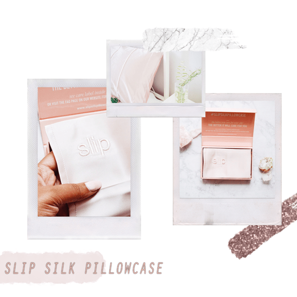 3 Reasons Why You Should Invest in a Silk Pillowcase From Nubiana