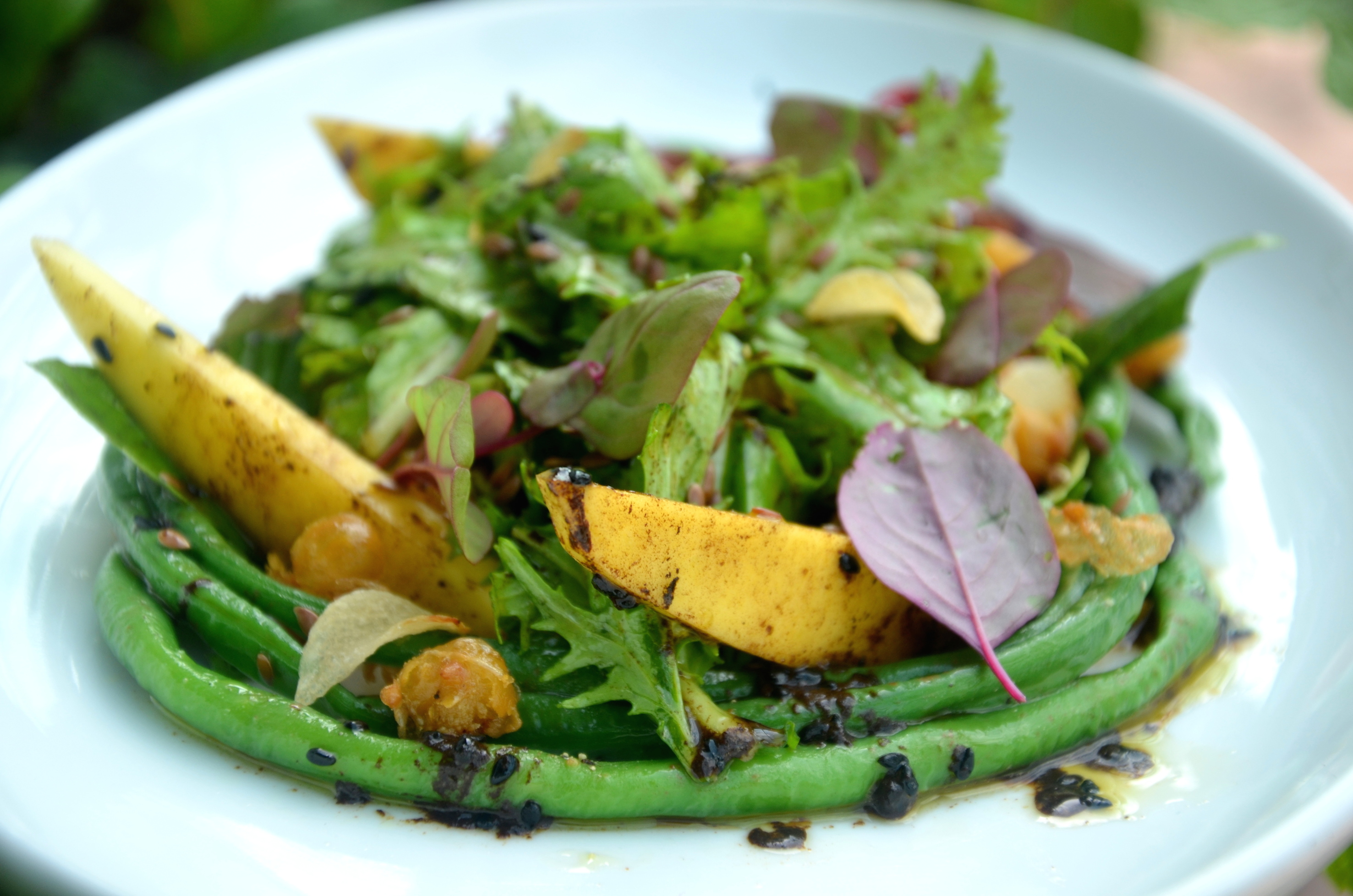SUPERFOOD SERIES Flaxseed