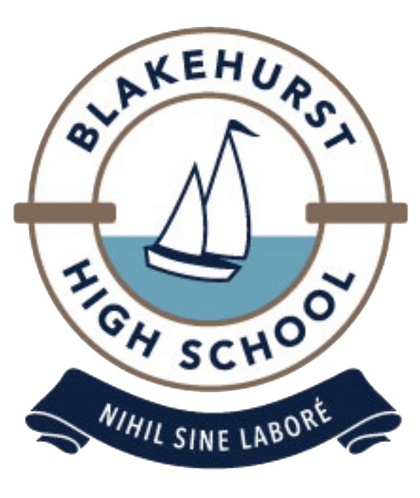 Blakehurst High School From Paddock To Plate