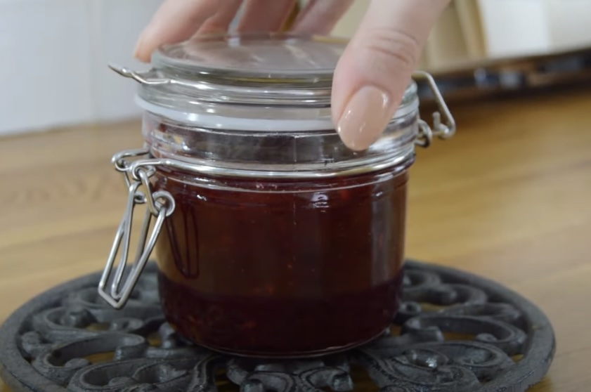 Rhubarb Jam Recipe Jamie Oliver A MustTry Recipe