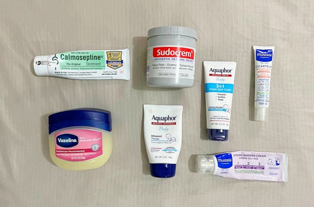 The Best Diaper Rash Creams Of 2023 By Verywell Family atelieryuwa.ciao.jp