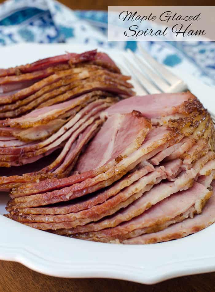 Kroger Spiral Sliced Ham Cooking Instructions