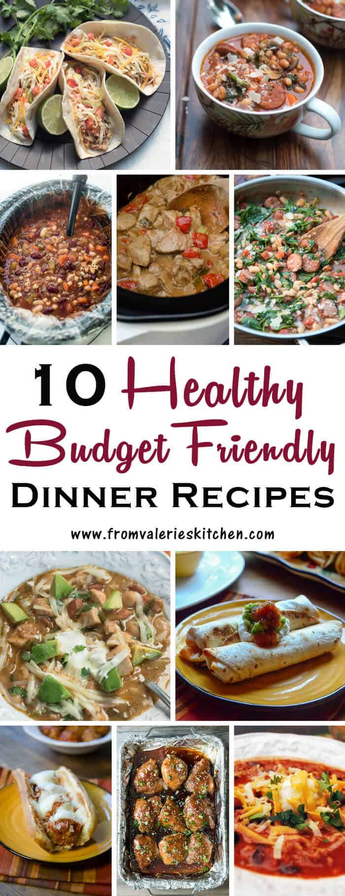 55 Healthy Recipes to Make in 10-Minutes (or Less)