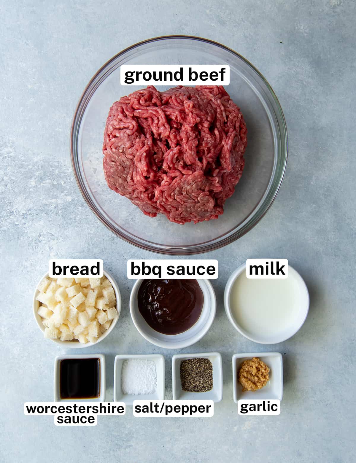 Classic Beef Burgers (SteakhouseStyle) Valerie's Kitchen