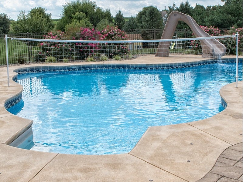 Other Jobs Fronheiser Pools