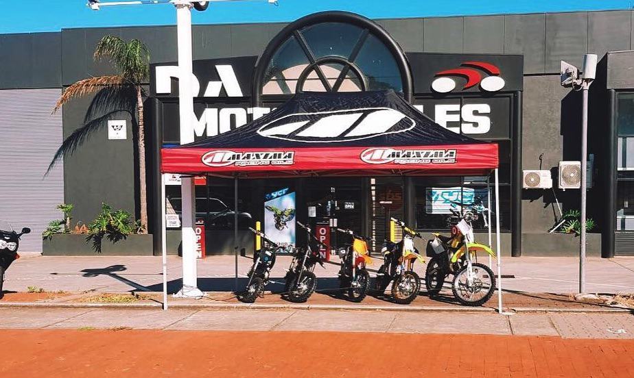 7 Best Adelaide Dirt Bike Shops (Who Are Worth It!) Frontaer