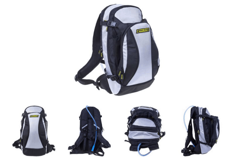 7 Best Dirt Bike Hydration Backpacks To Ride All Day (2023) Frontaer