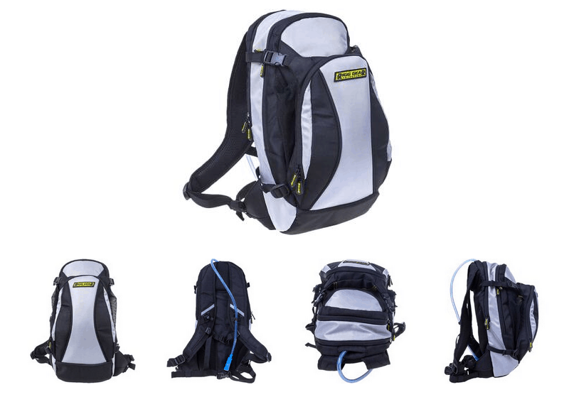 7 Best Dirt Bike Hydration Backpacks To Ride All Day (2023) Frontaer