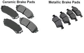 What is the Service Life of Brake Pads?