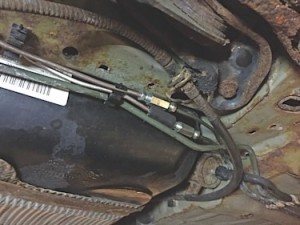 Why Are My Brakes Spongy? Soft Brake Pedal Problem