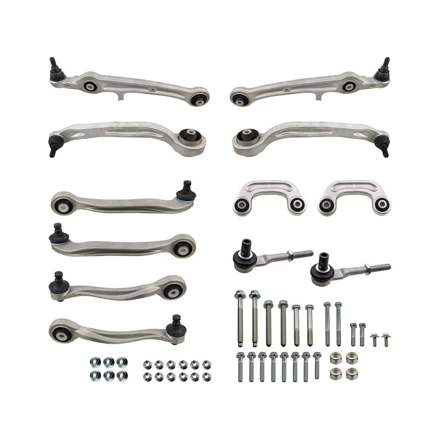 Lower Control Arms