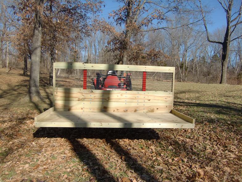 Gallery Ovis Loader Attachments