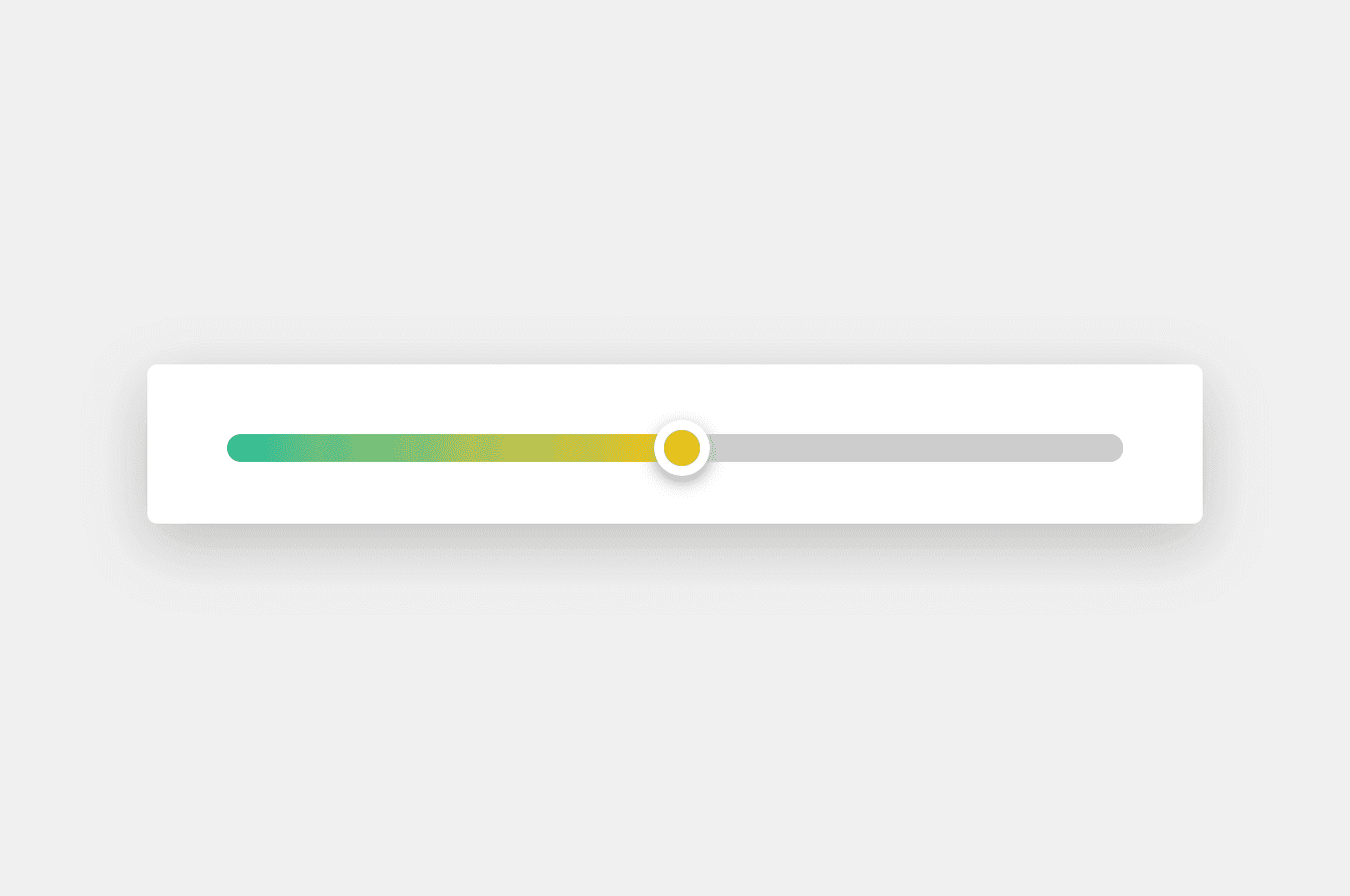 76 CSS Range Slider Examples