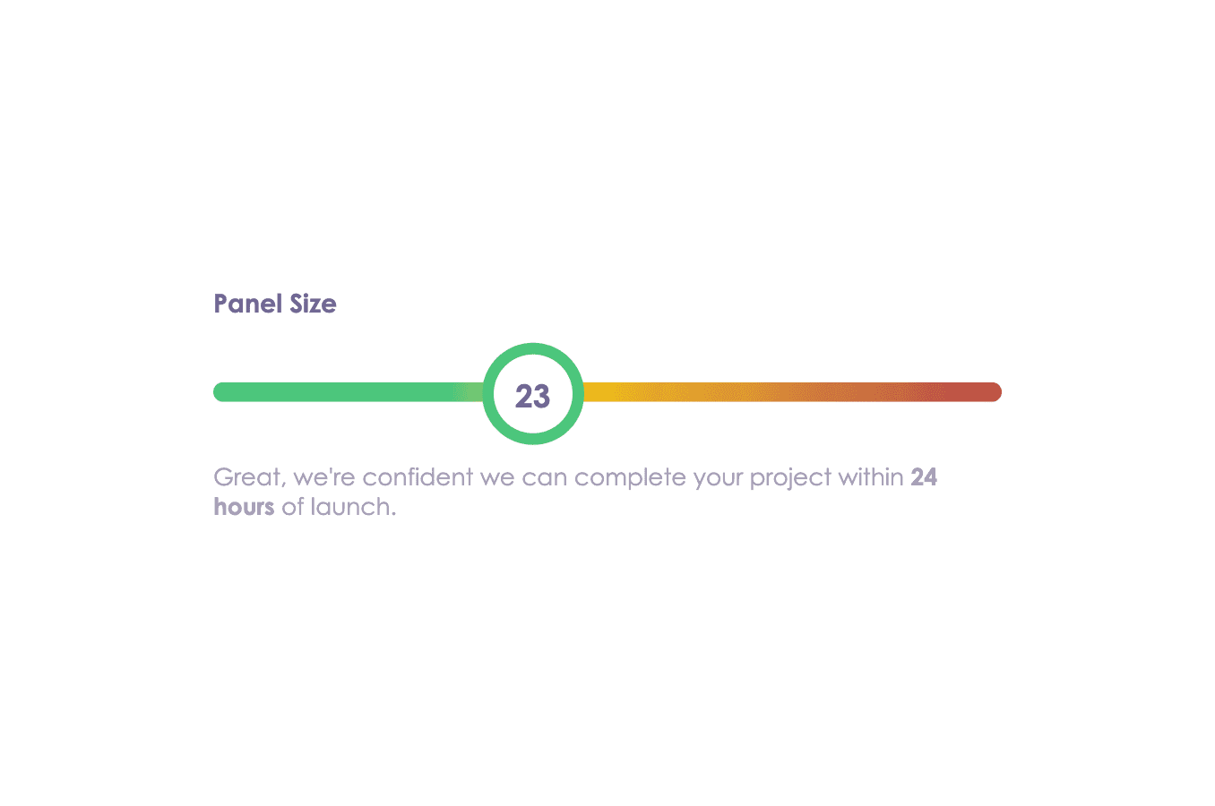 76 CSS Range Slider Examples