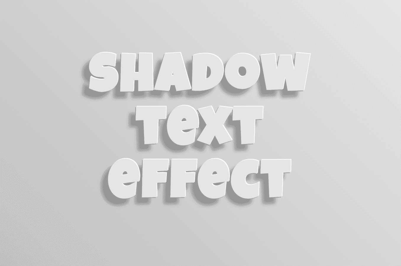 30 Inspiring CSS Text Effect Design Examples (with Free Demos)