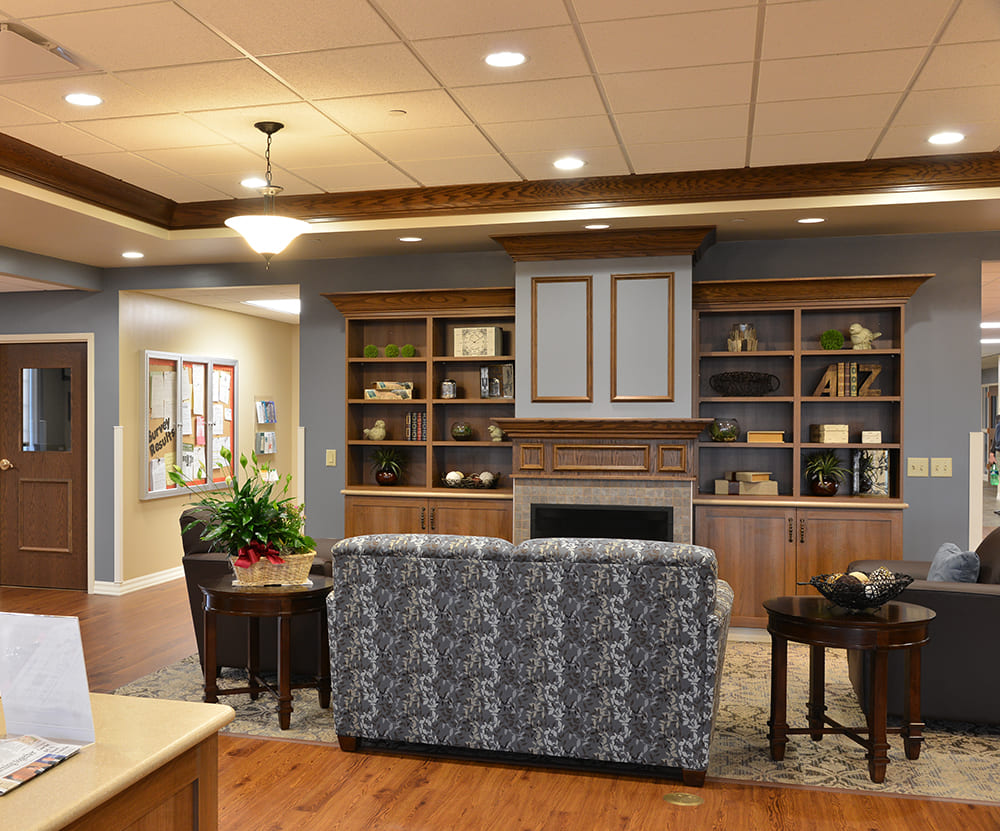 Colfax Senior Living Assisted Living & Memory Care in Colfax, WI