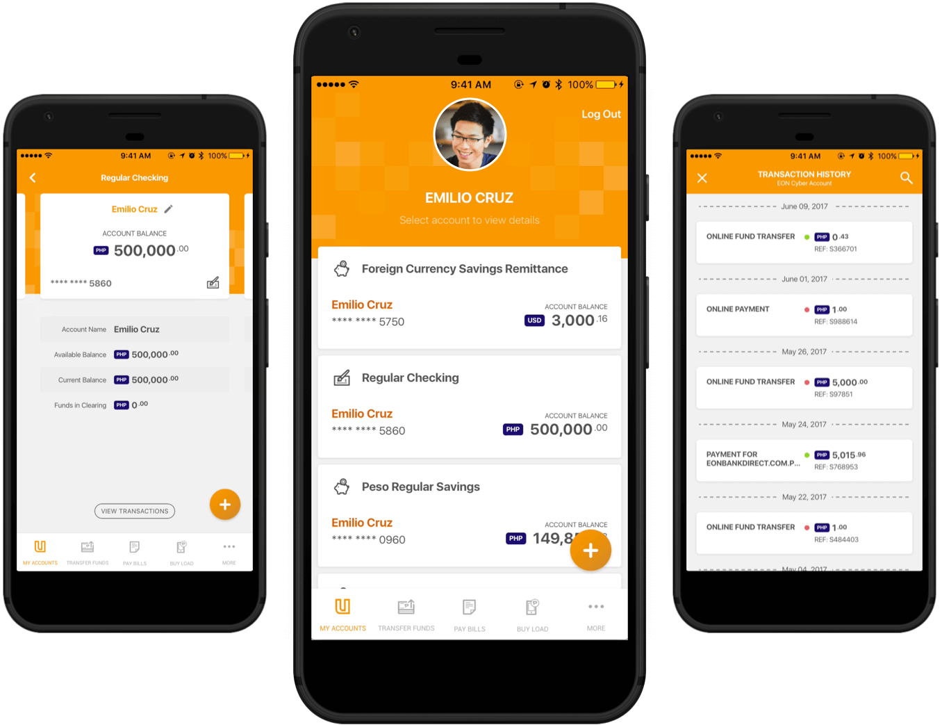 Filipinos keen on banking with smartphones Frontier Enterprise