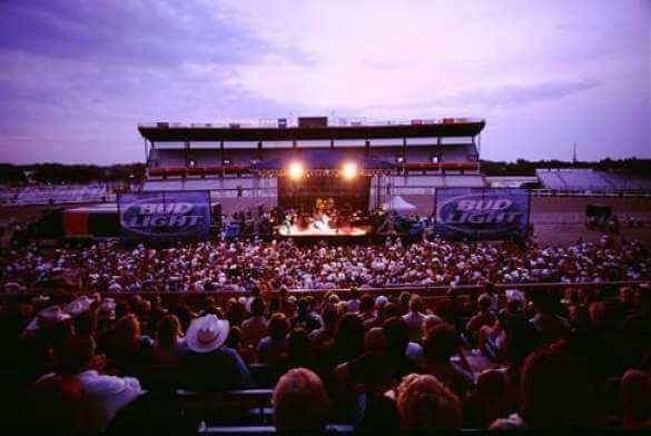 Cheyenne Frontier Days 2022 Schedule Frontier Days Concerts 2022 Schedule & Tickets