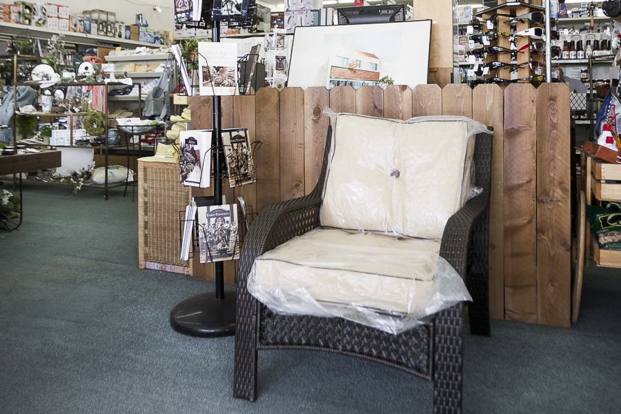 Gallery Arnold's Frontier Ace Hardware & Gifts Sierra Madre, CA.