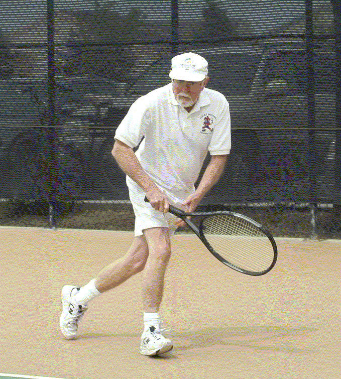 Court Jesters Tennis Club