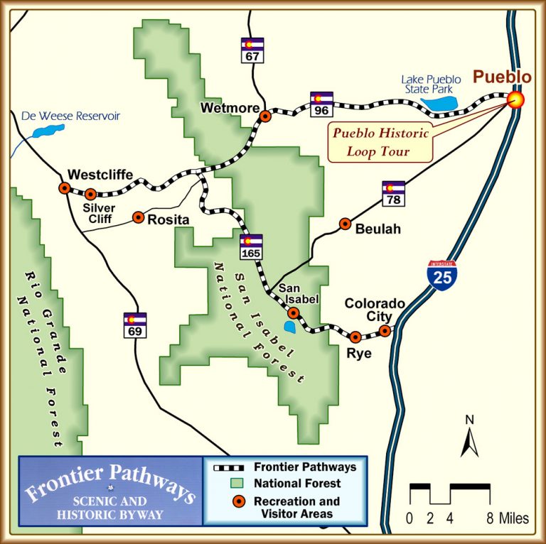 HOME Frontier Pathways