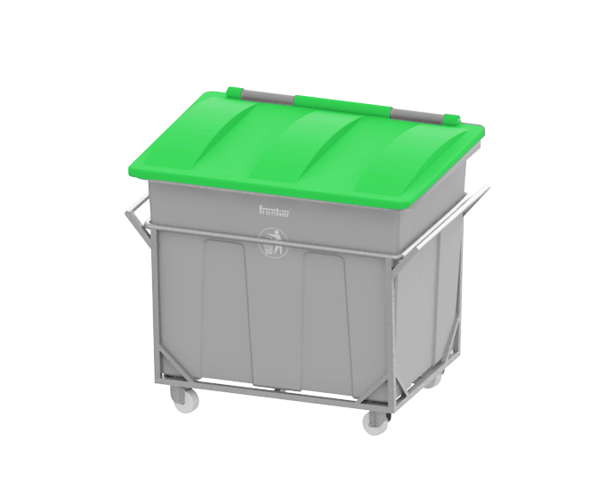 Waste Collection Bins Suppliers, Community Waste Bins & Recycling