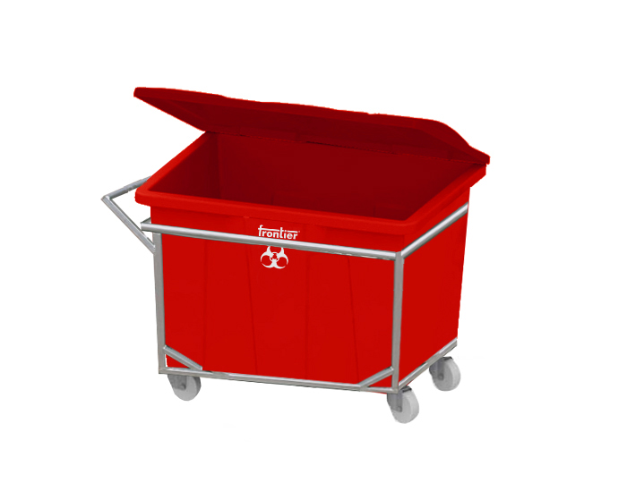 Largest Waste Collection Bins & Community Dustbins supplier in India