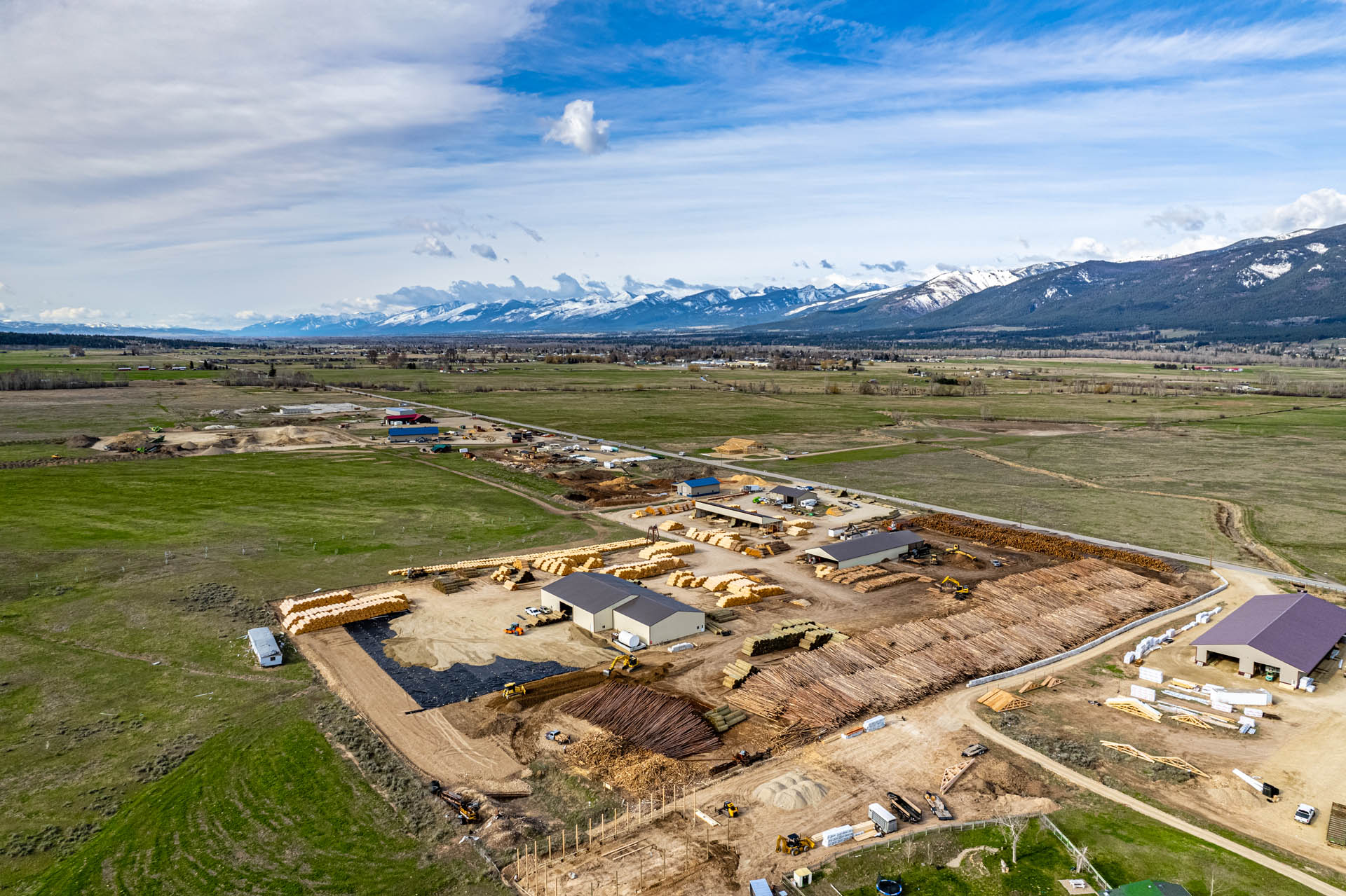 Frontier Posts Frontier Posts