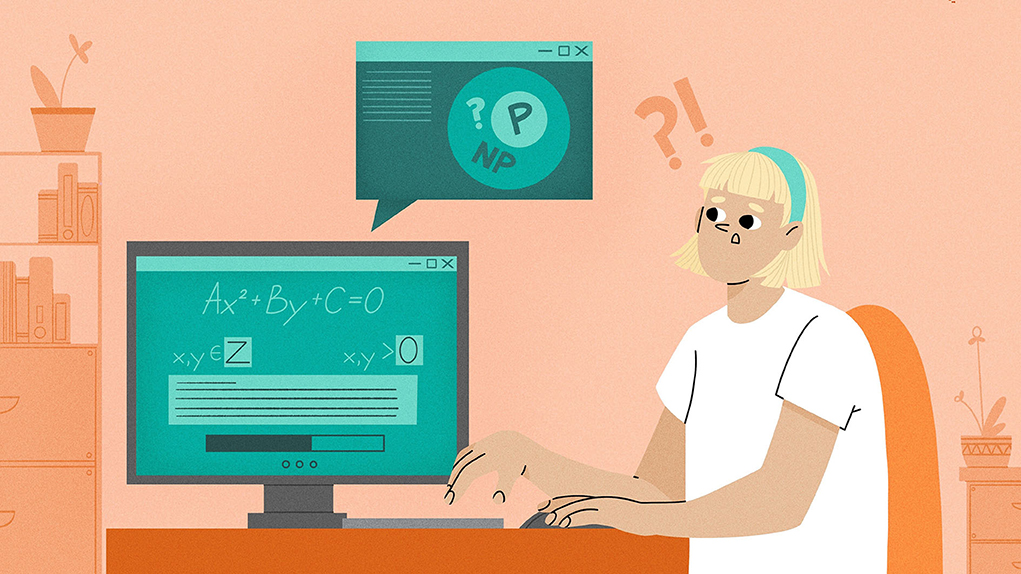 Easy Or Hard? Basic Questions in Computational Complexity Theory