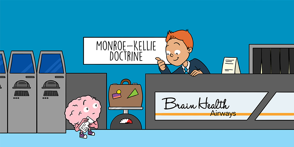 What Happens When You Hit Your Head? · Frontiers for Young Minds