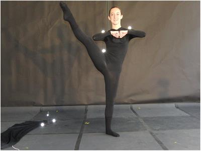 Body And Mind In Motion: Dance And Neuroscience In Conversation: 9781783201792: Medicine & Health Science Books @ Amazon.com Frontiers | Dynamic Neuro-Cognitive Imagery (Dnitm) Improves Developpé Performance, Kinematics, And Mental Imagery Ability In University-Level Dance Students | Psychology