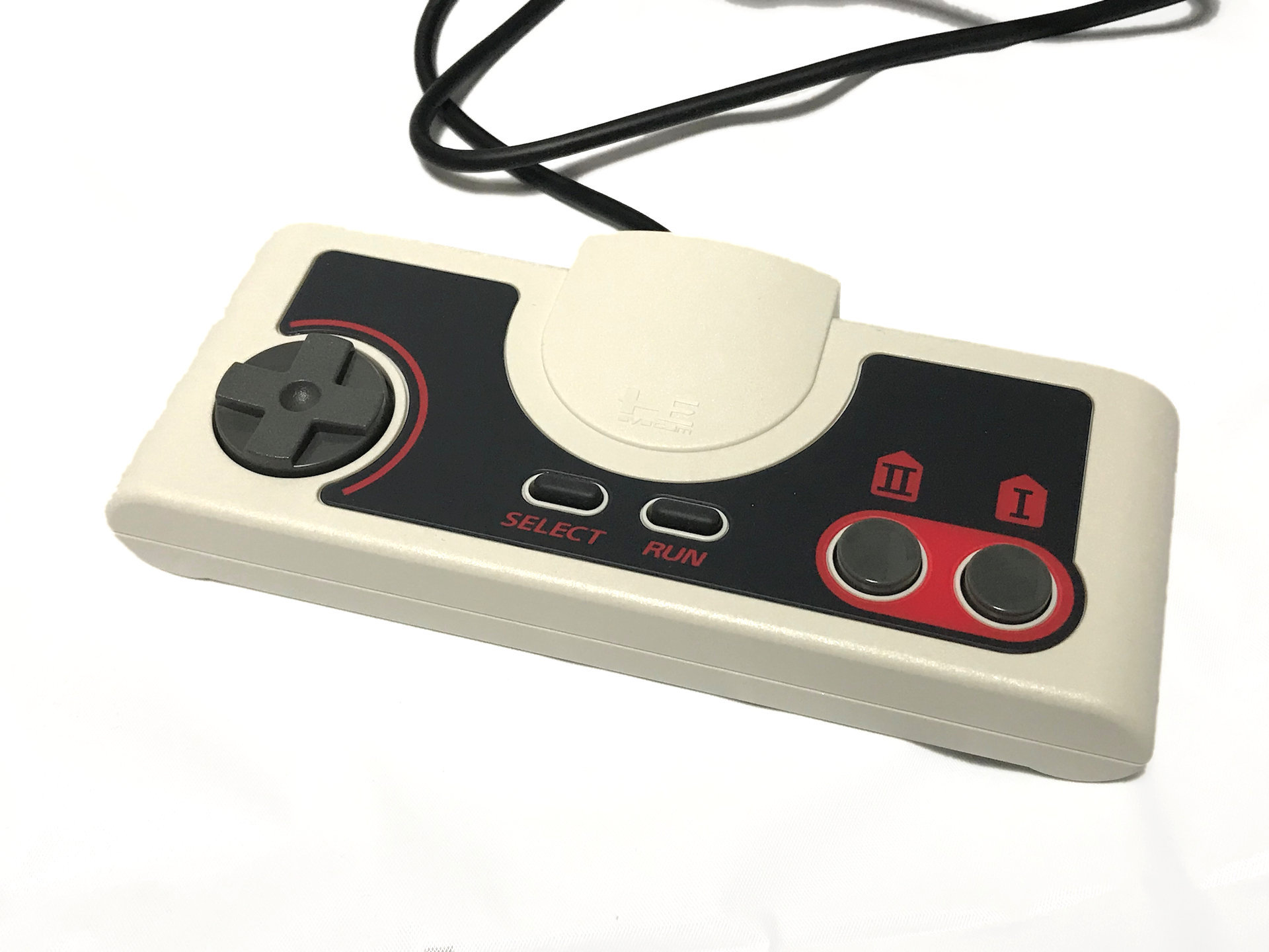 PC Engine Mini - Hardware Review - Frontline Gaming Japan