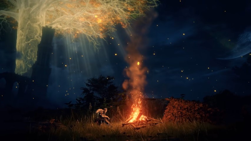 Elden Ring Director Miyazaki Interview (Part 2/2) Discussing the Gameplay