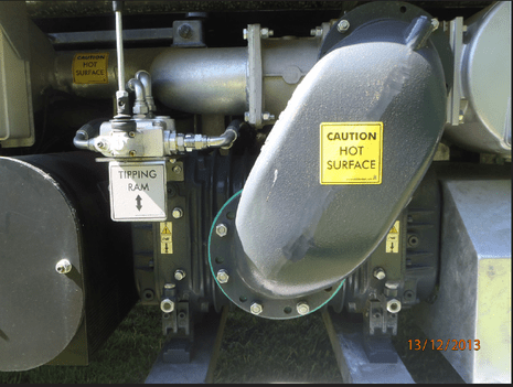 Premium Vacuum Pump Trucks For Sale - Frontline Machinery