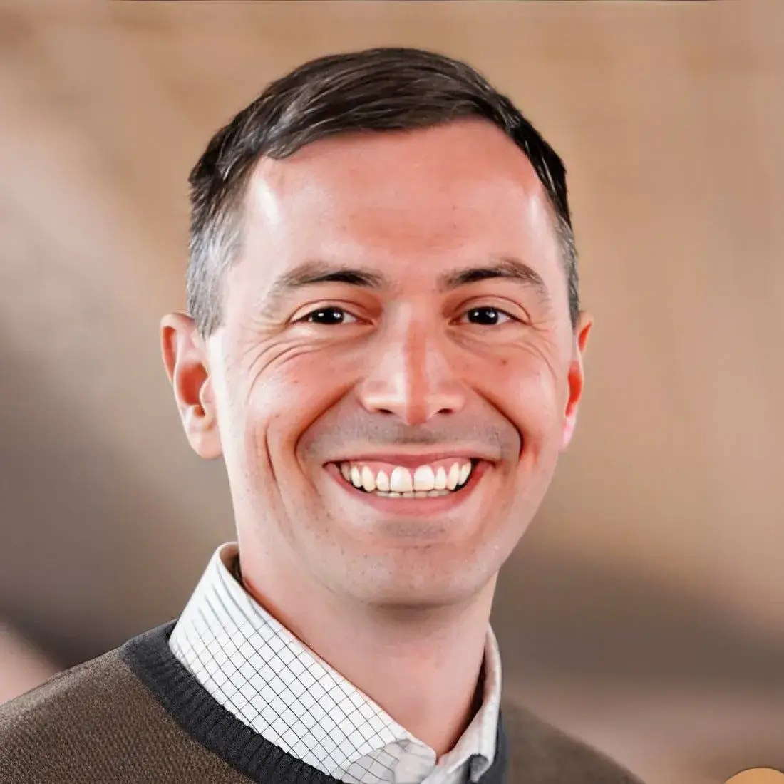 Jason Lavender Front Lines Media