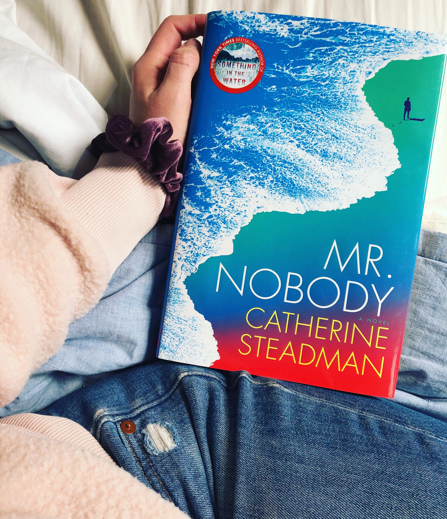 Frontlist The 10 mostread books reviews of 2020