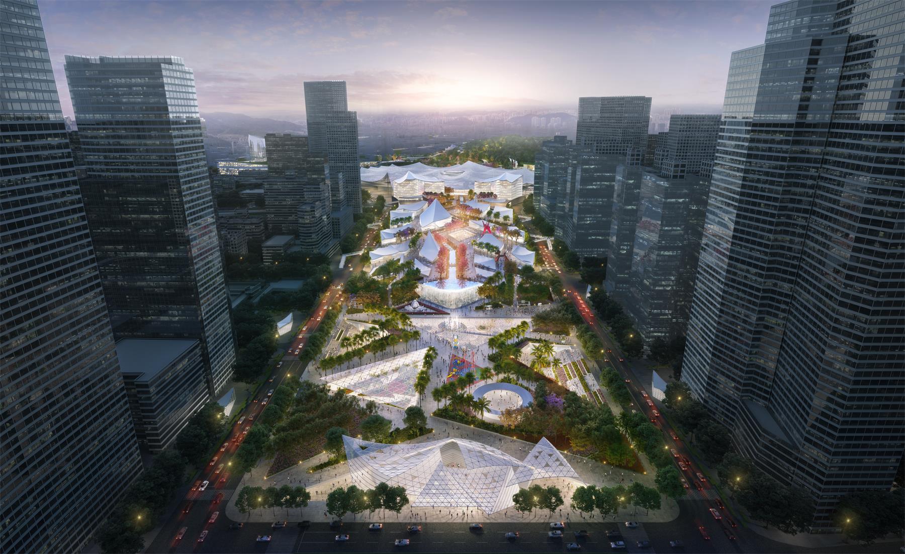 China Architectural visualization companies factory and manufacturers