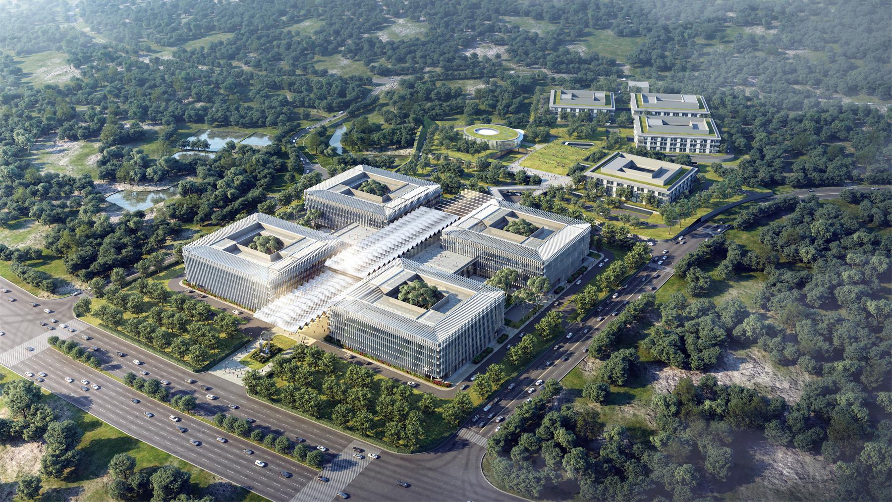 China Architectural visualization companies factory and manufacturers