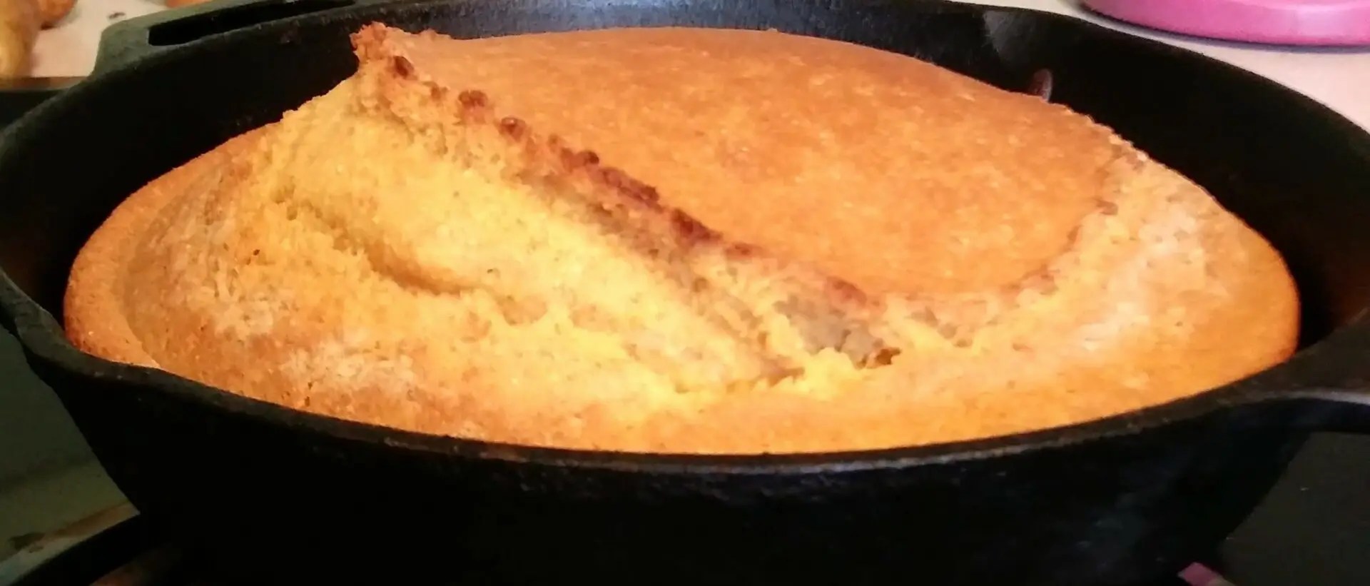 Cornmeal and Butter On the Significance of Temperature Front Porch