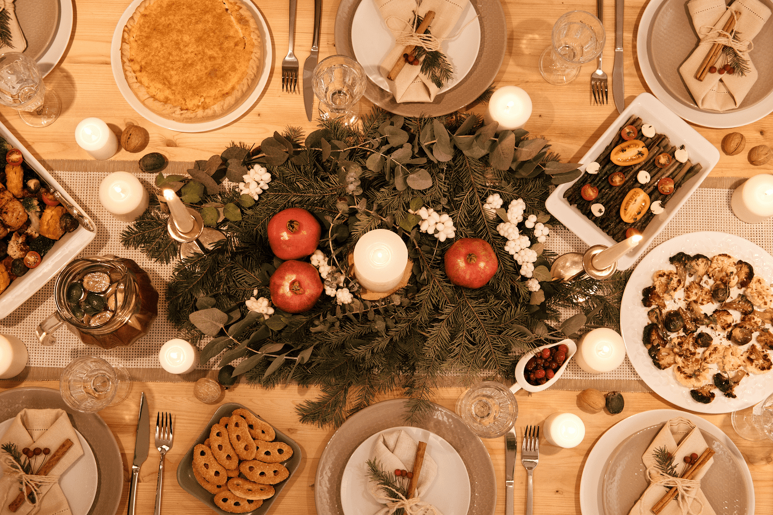 Designing the Perfect Festive Celebration at Home Experts Share Their
