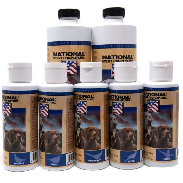 Gun Dog Supplies for the Hunter and Trainer