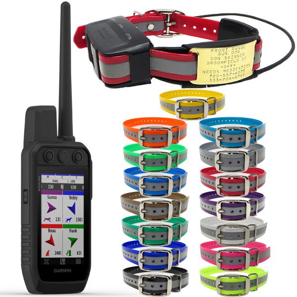 Gun Dog Supplies for the Hunter and Trainer